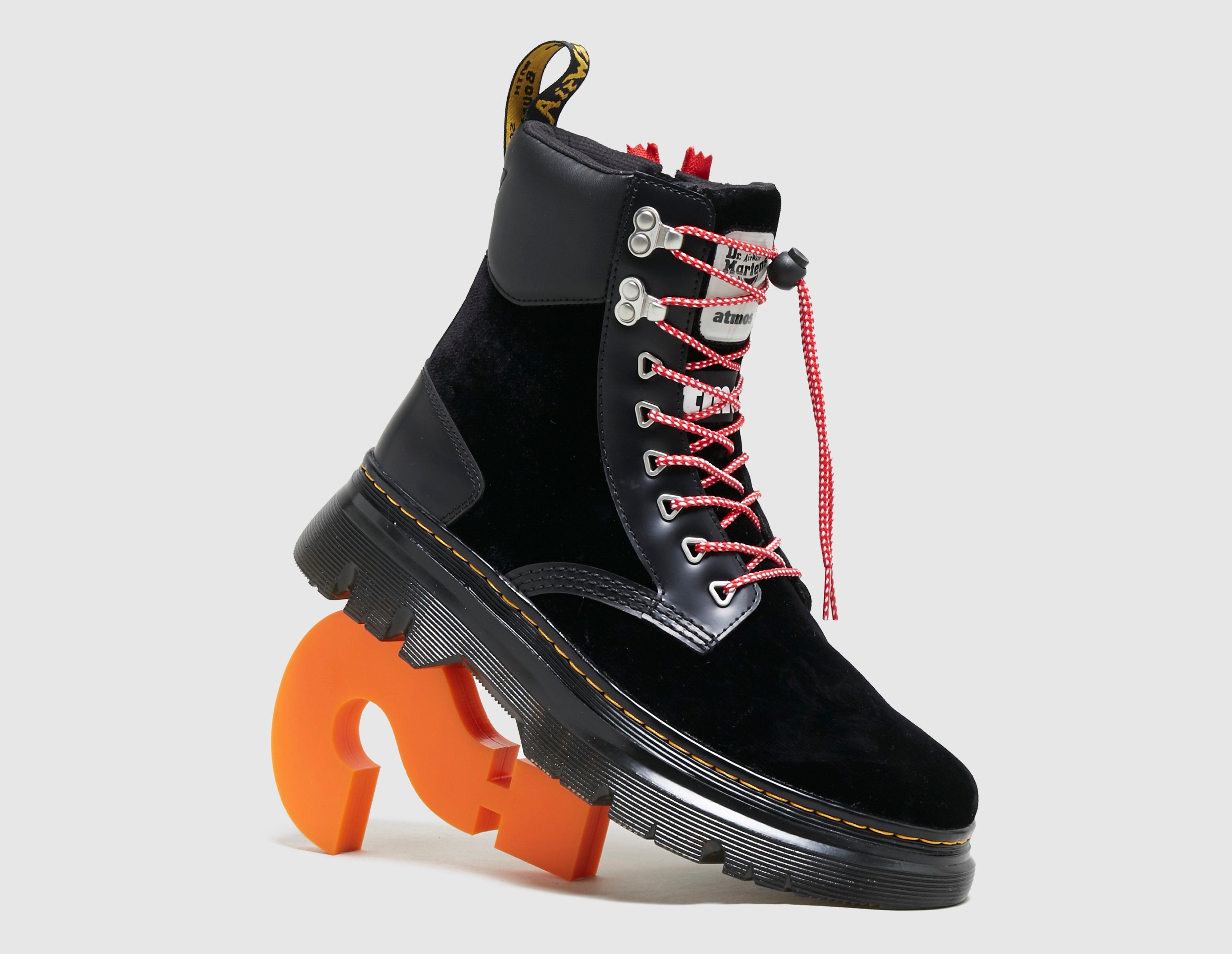 dr martens tarik atmos