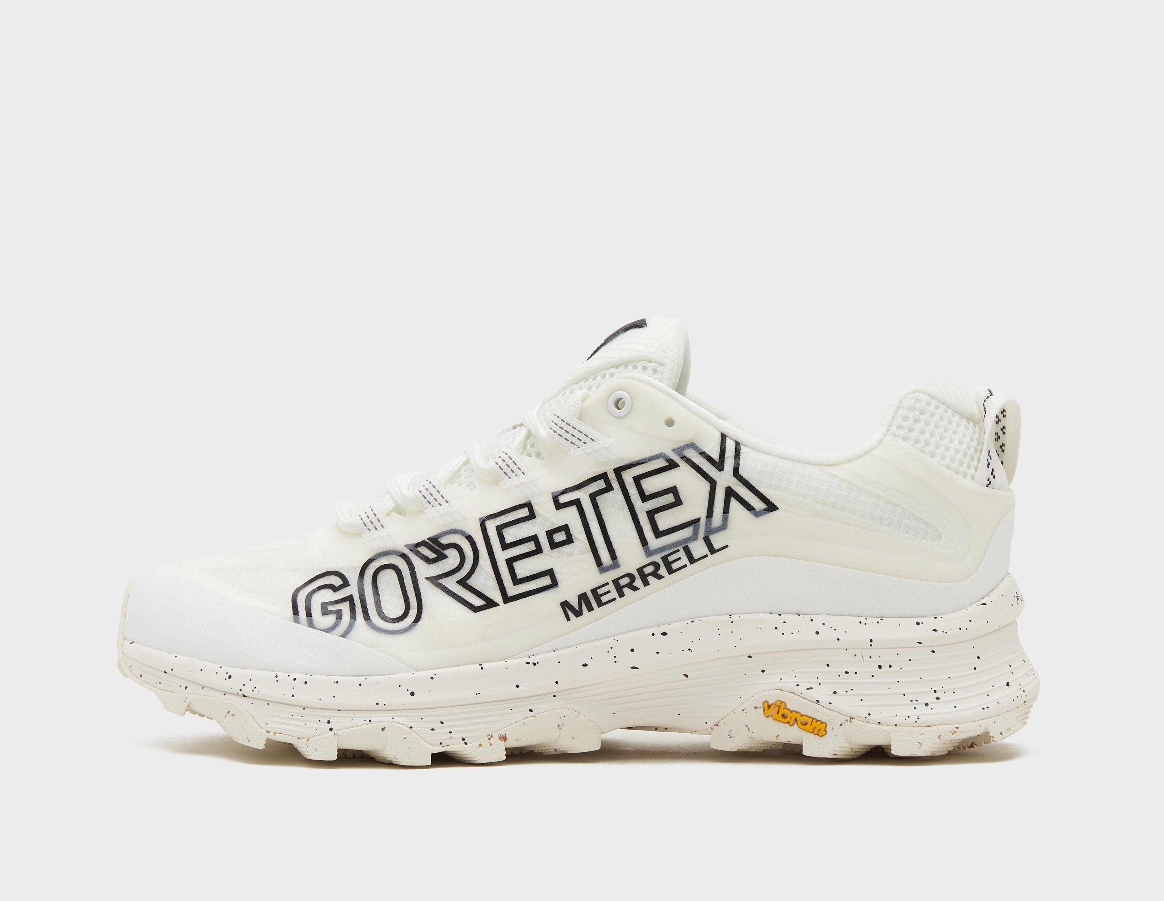 Asics x gore tex hot sale