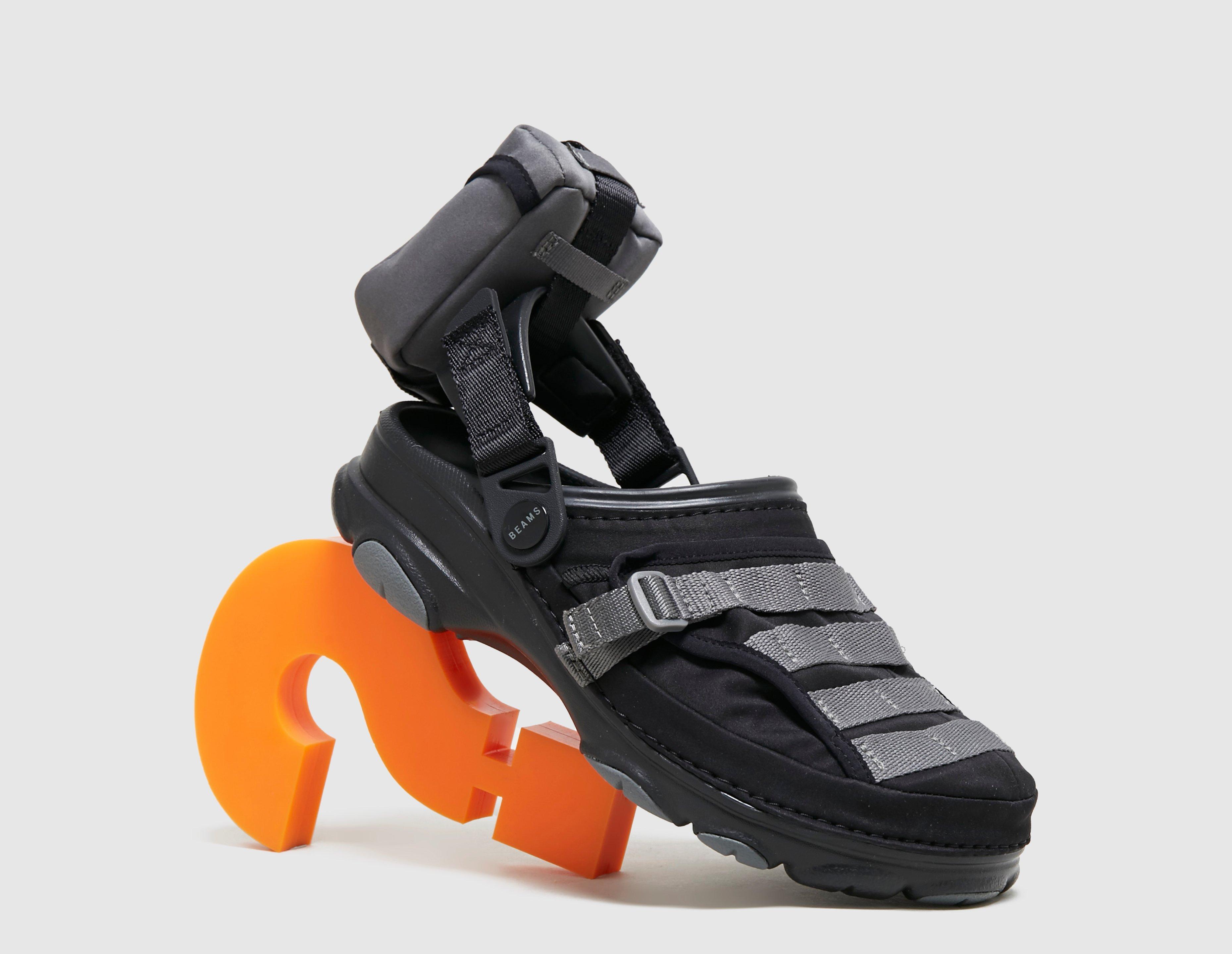 crocs vapormax off white