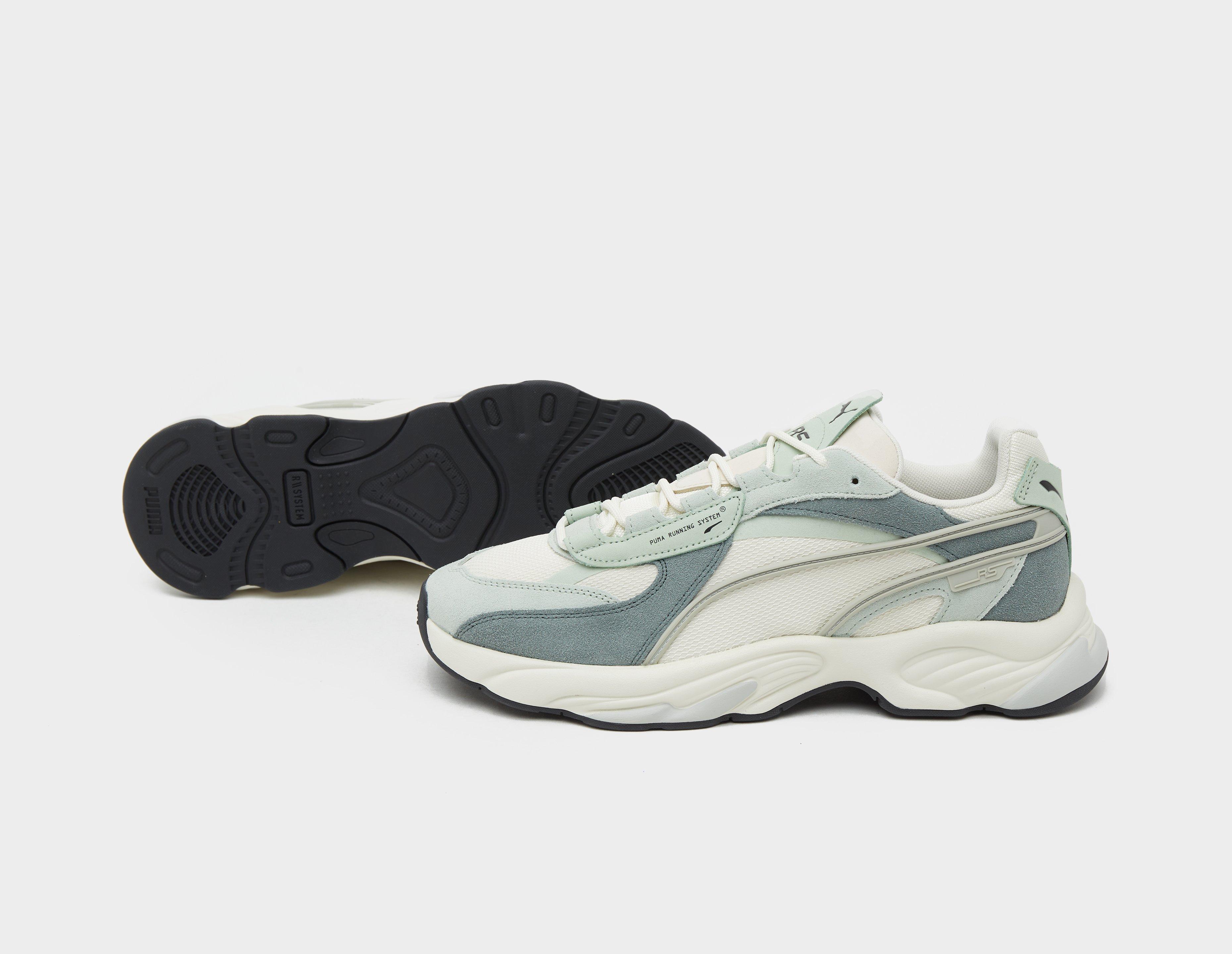 Connect - Grey Puma RS - Meias Puma Sneaker Plain branco 3 pares |  Stclaircomo?
