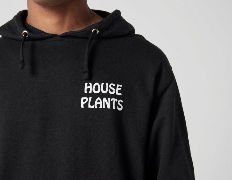 The Quiet Life House Plants Hoodie
