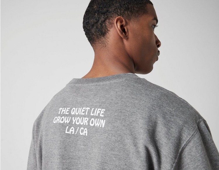 The Quiet Life House Plants Crew Sweatshirt