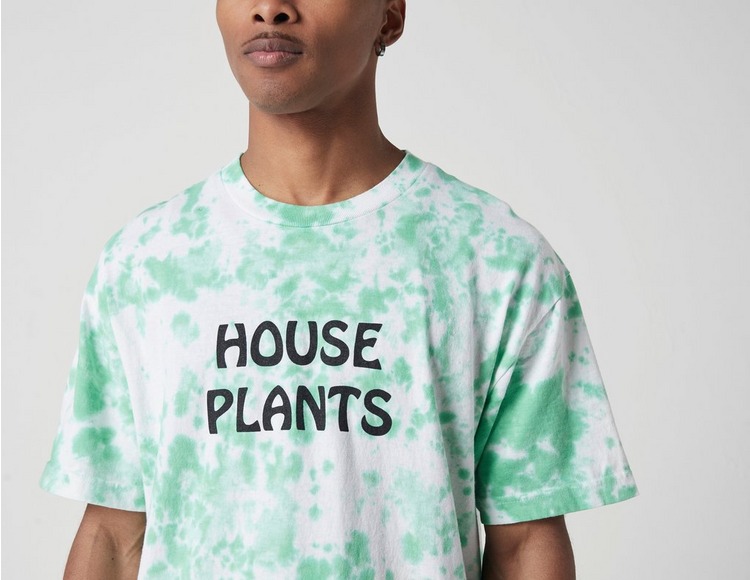 The Quiet Life House Plants T-Shirt