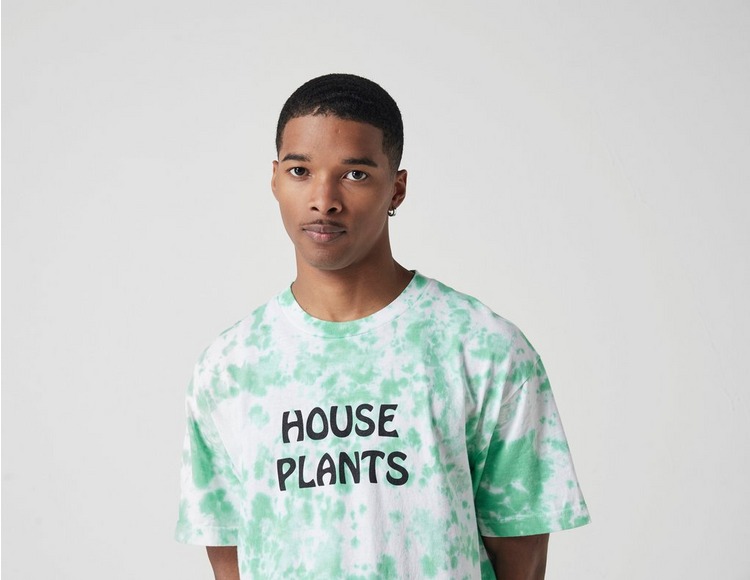 The Quiet Life House Plants T-Shirt