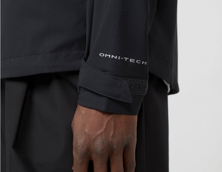 Columbia Omni Tech Shell Jacket