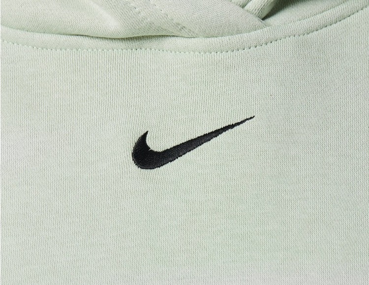Nike Sportswear Essential Oversized Fleece Hoodie