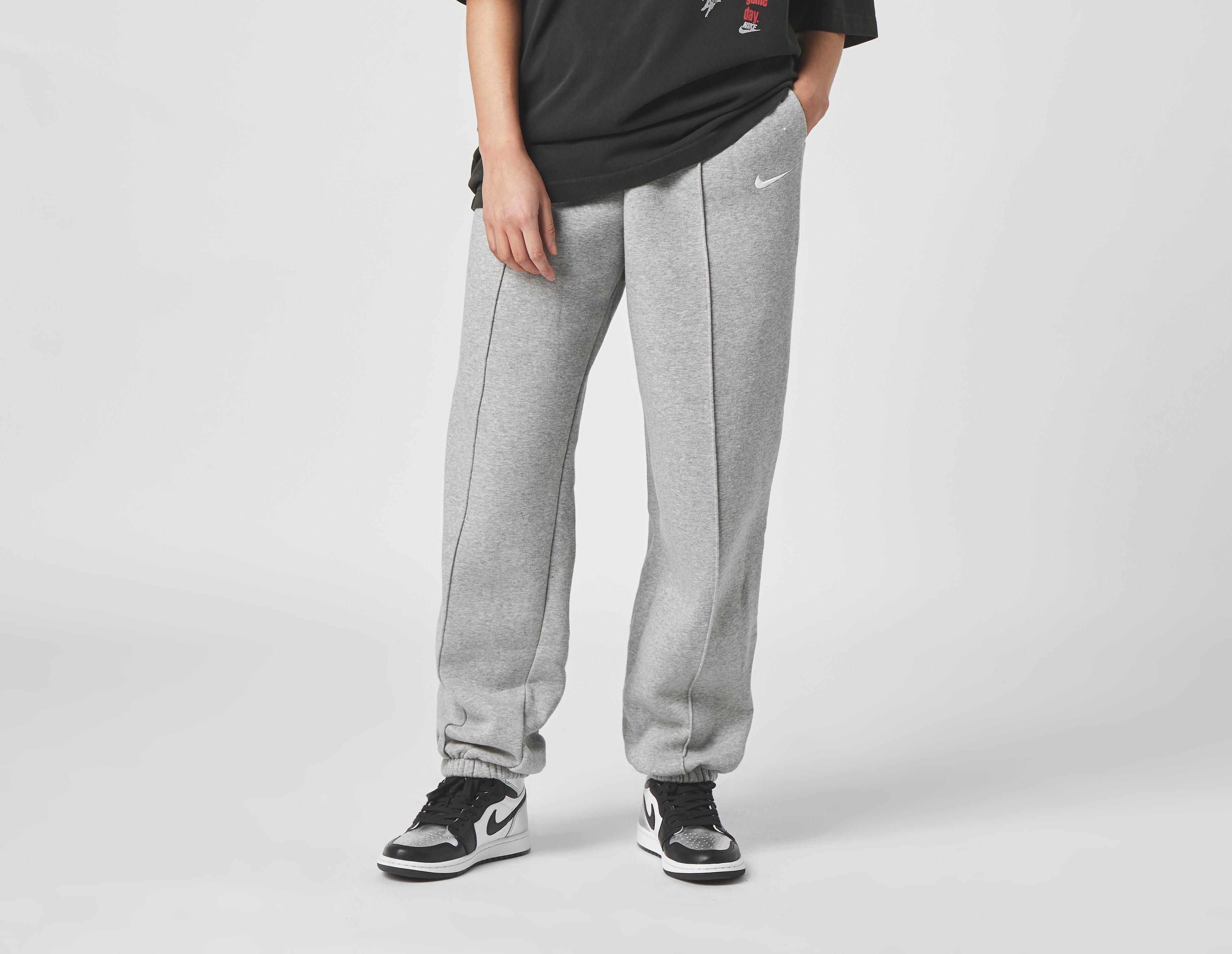 sportswear rally fleece joggers