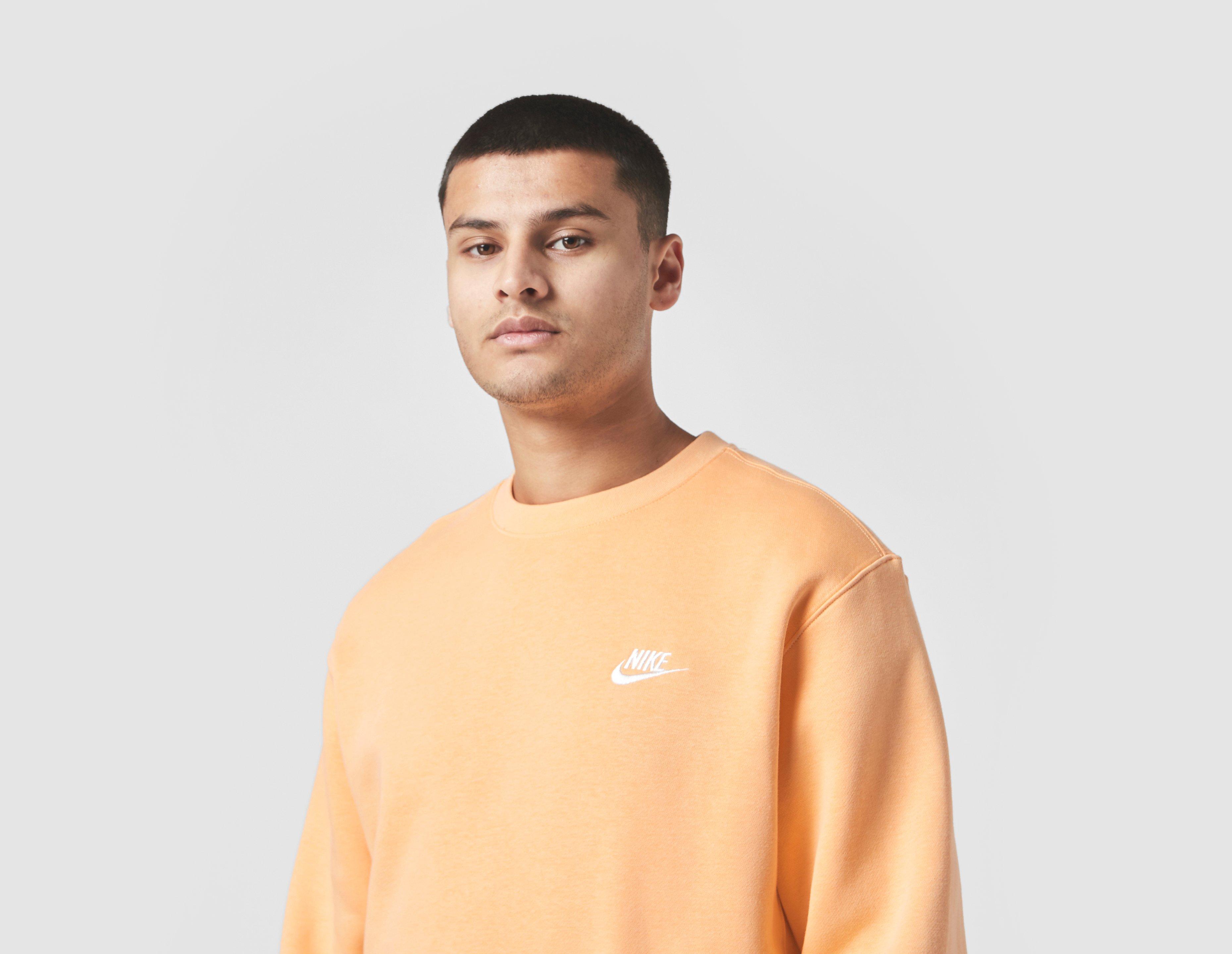 Nike Sportswear Club Fleece Crew