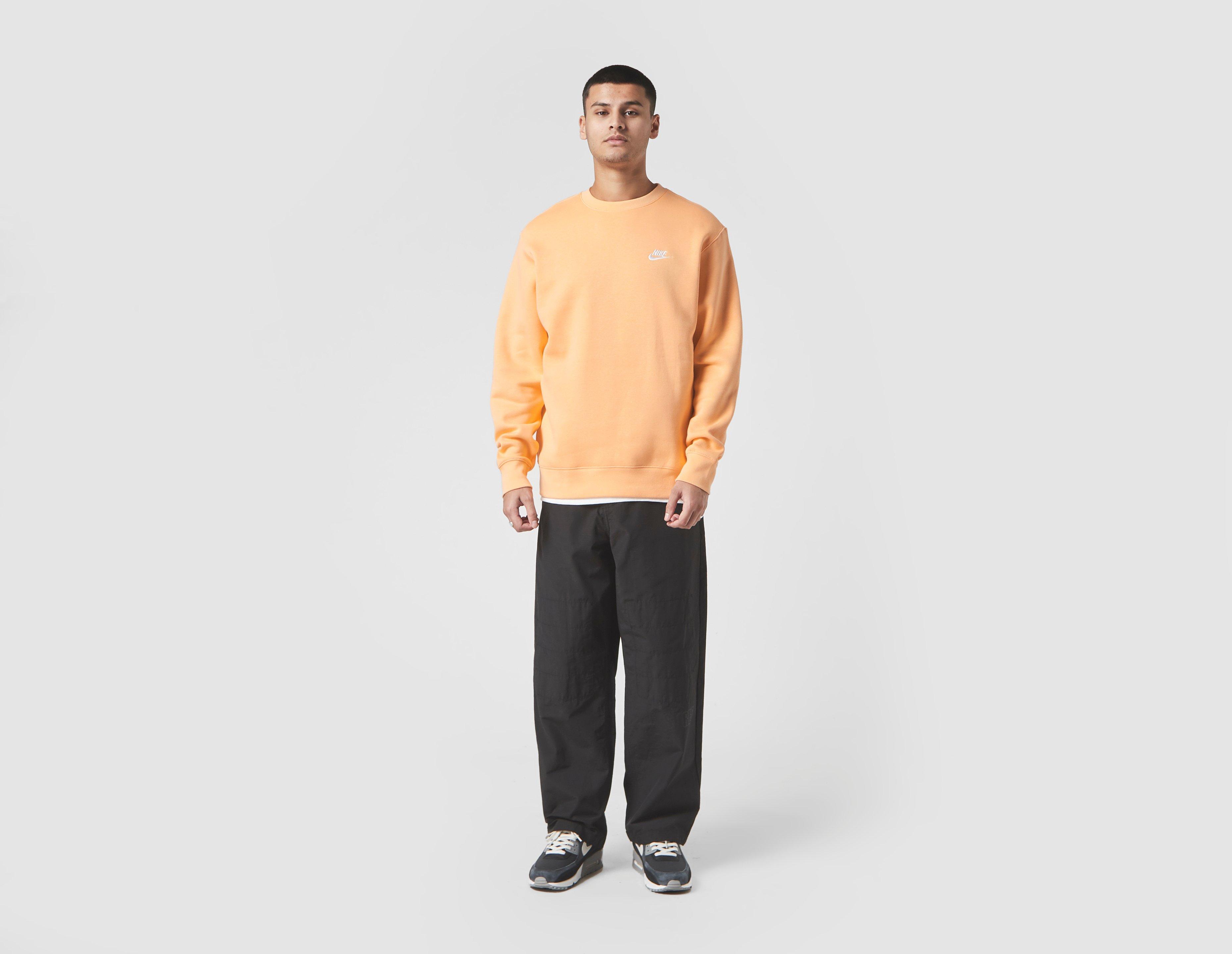 Nike Sportswear Club Fleece Crew
