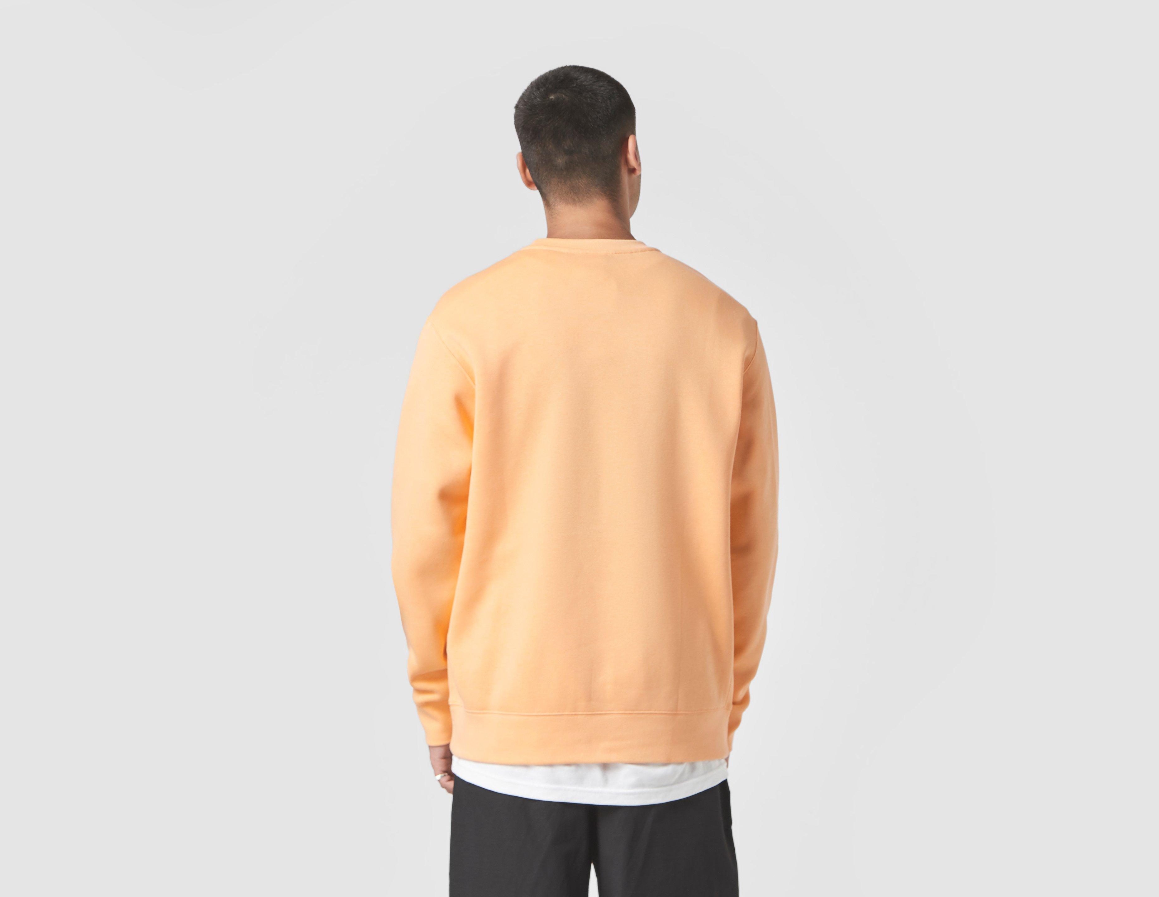 Nike Sportswear Club Fleece Crew