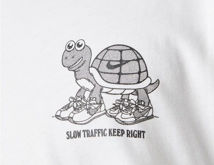 Nike Turtle T-Shirt