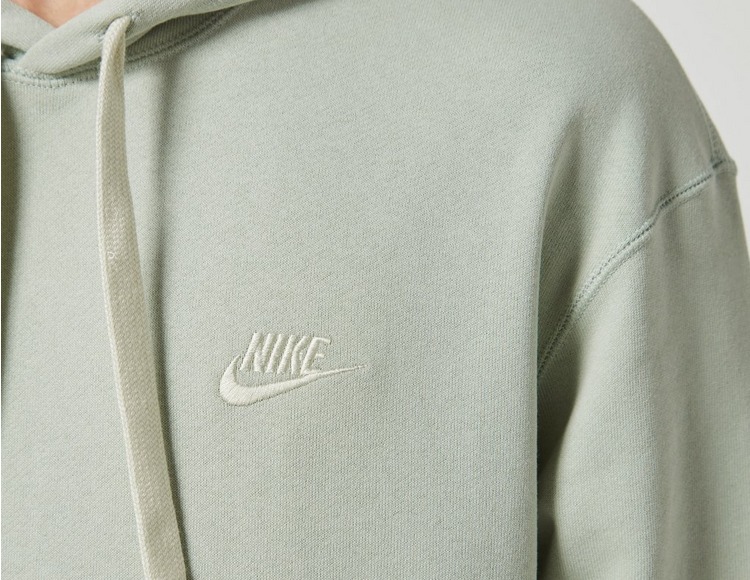 Nike Sportswear Classic Fleece Pullover Hoodie