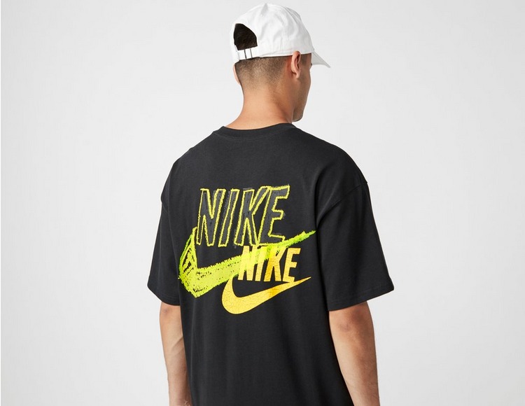 | Black Nike Scribble nike dunk pack list printable - Shirt
