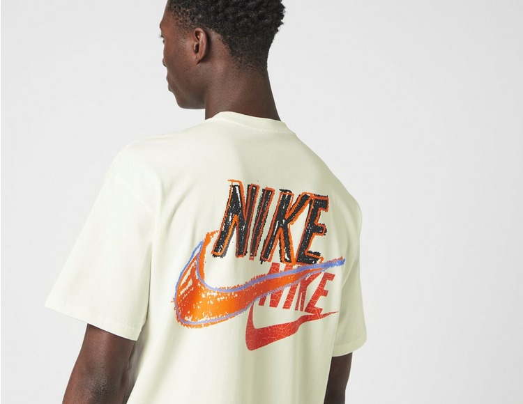 Nike Scribble T-Shirt