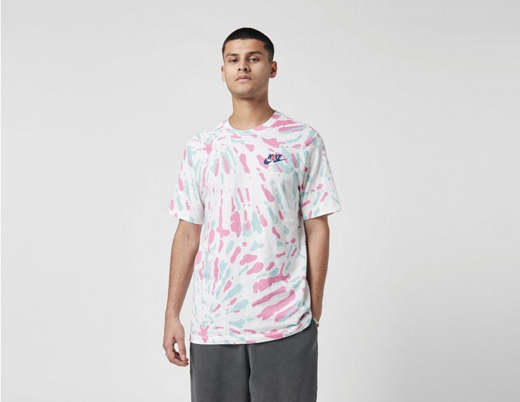 Nike Sportswear Tie-Dye T-Shirt