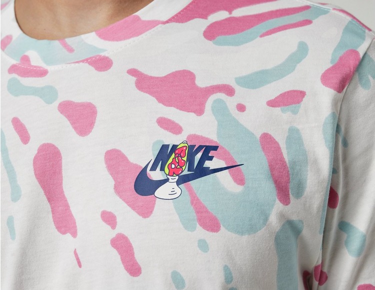 Nike Sportswear Tie-Dye T-Shirt