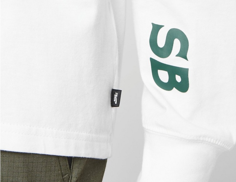 Nike SB Snaked Long Sleeve T-Shirt