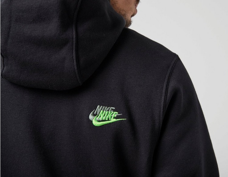 Nike Multi Futura Hoodie