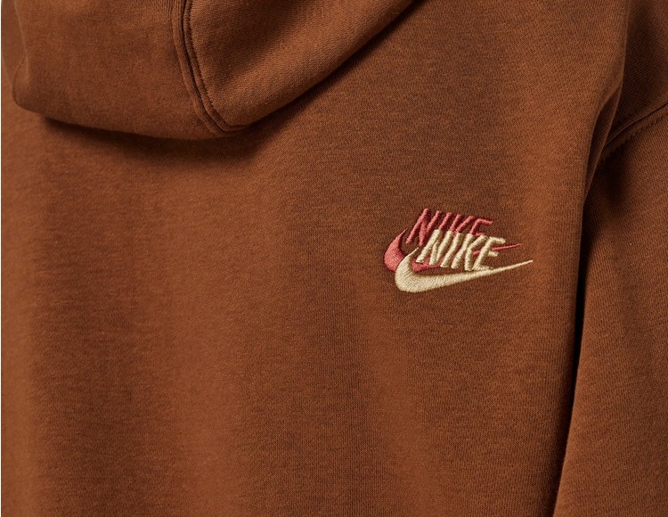 Nike Multi Futura Hoodie