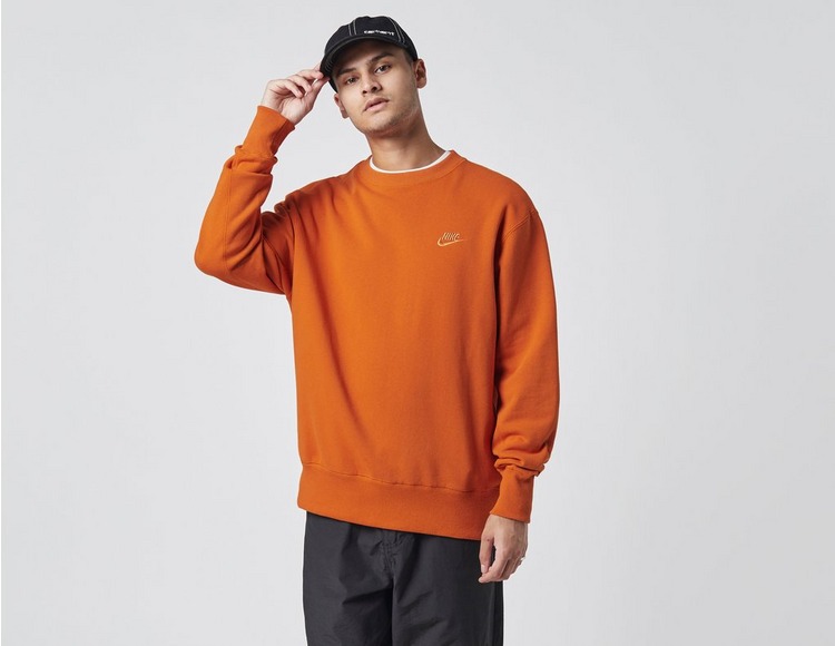 Nike Premium Essentials Fleece Sweatshirt