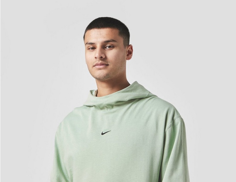 Nike Sportswear Style Essentials Pullover Hoodie