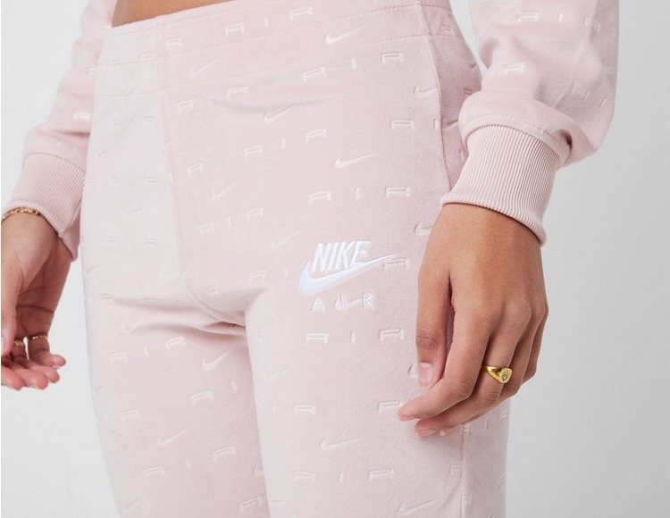 Nike Air Velour Wide Pants