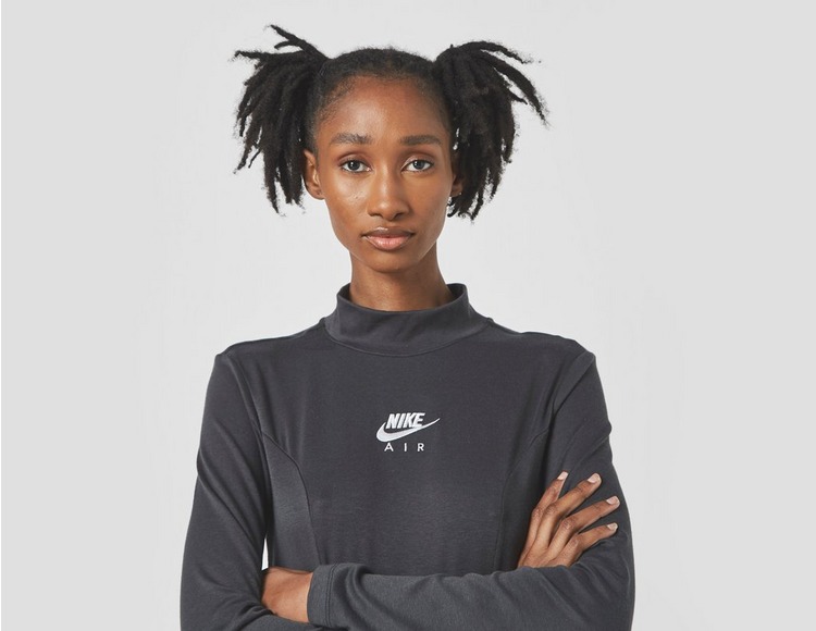 Nike Air Long Sleeve Dress