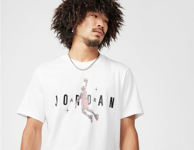 Jordan Festive Short-Sleeve T-Shirt
