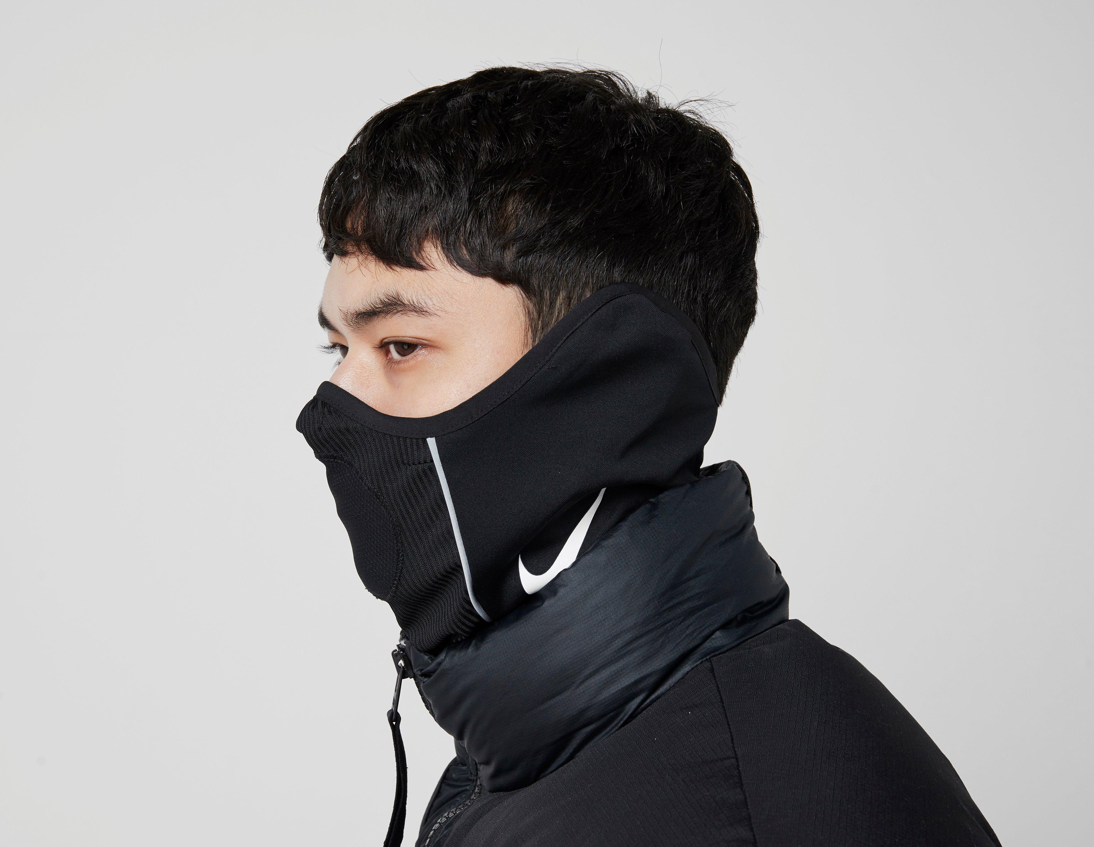 nike winter face mask