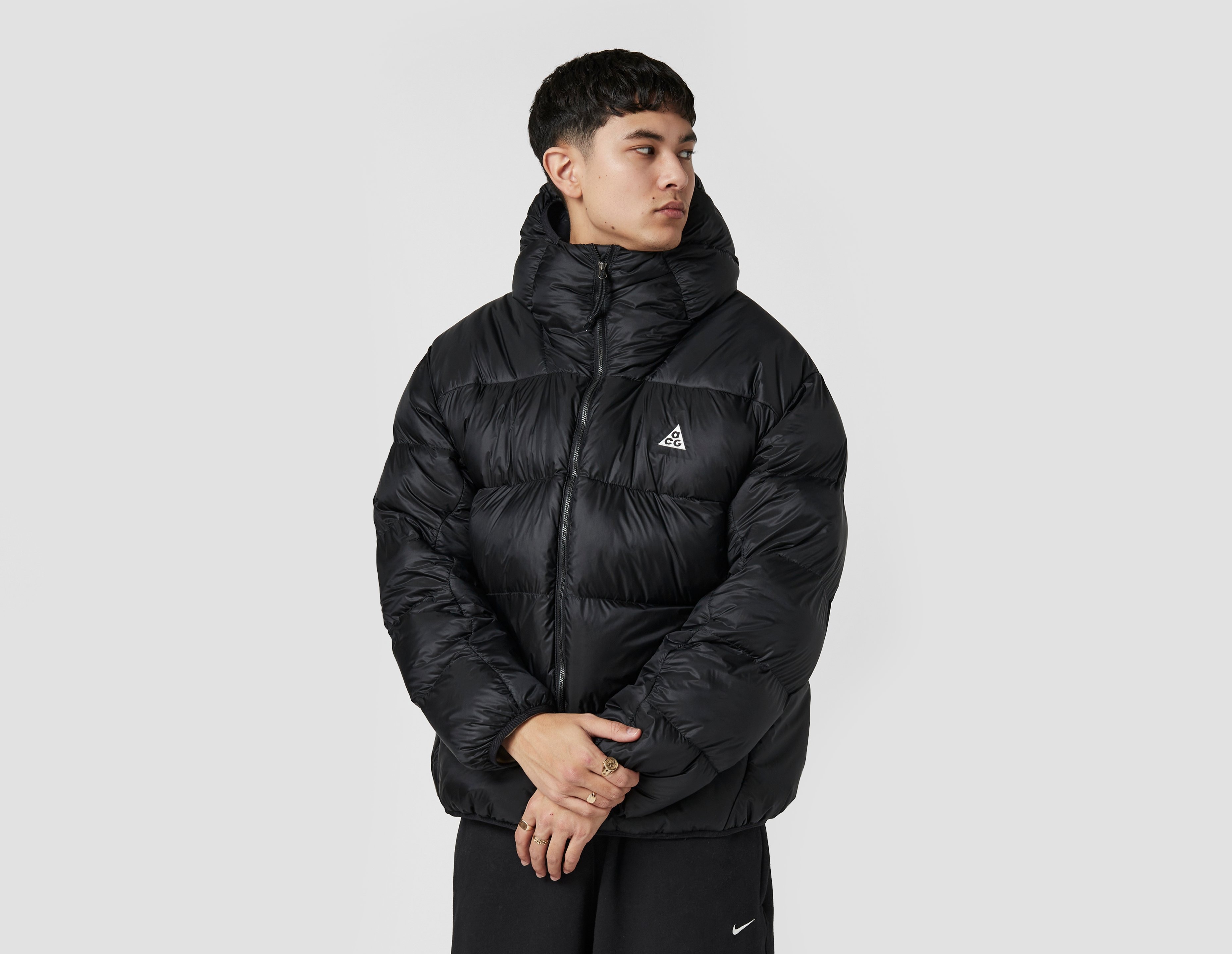 NIKE ACG Lunar Lake jacket eva.gov.co