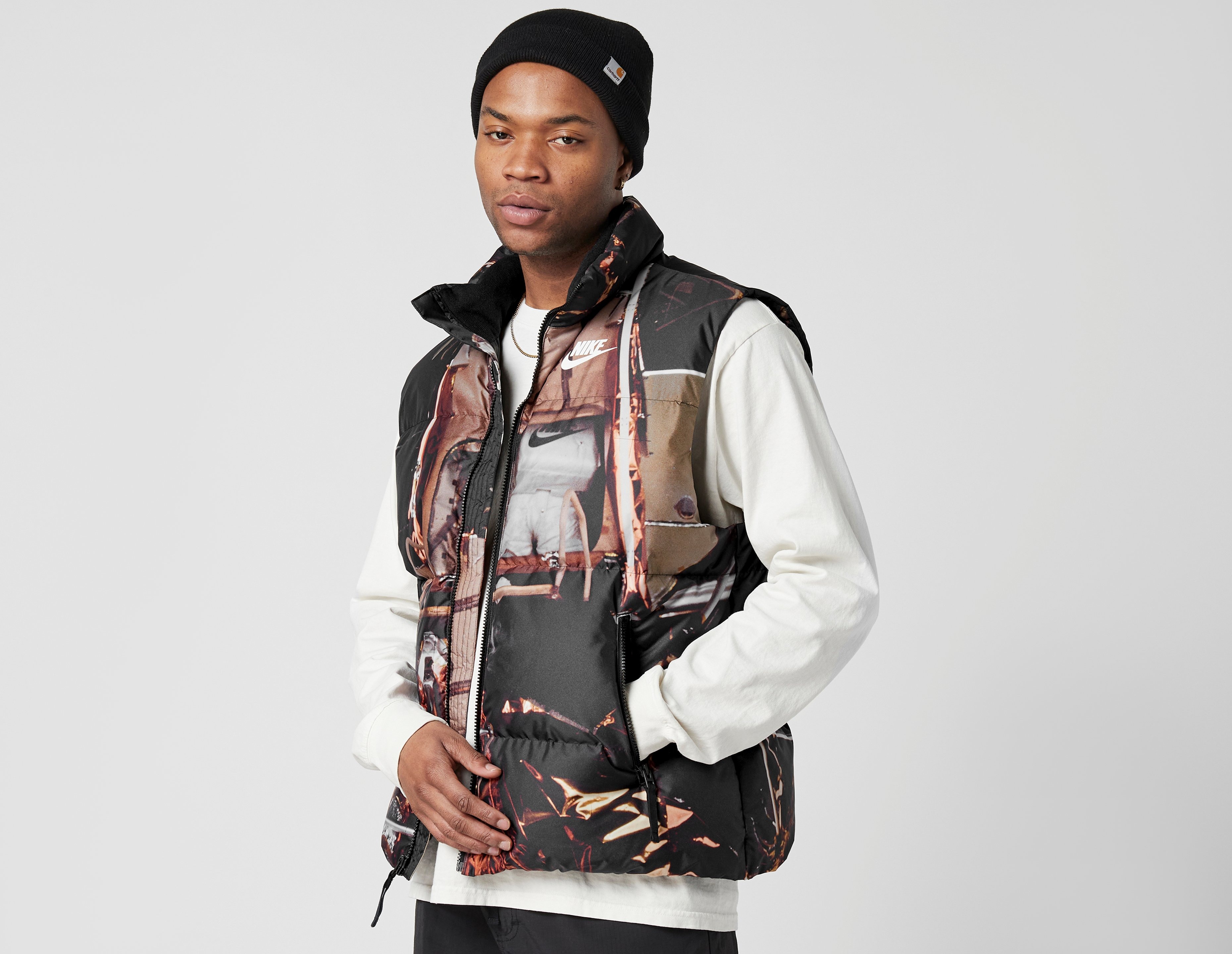 【販路限定商品】ZERO GRAVITY NSW DOWN VEST