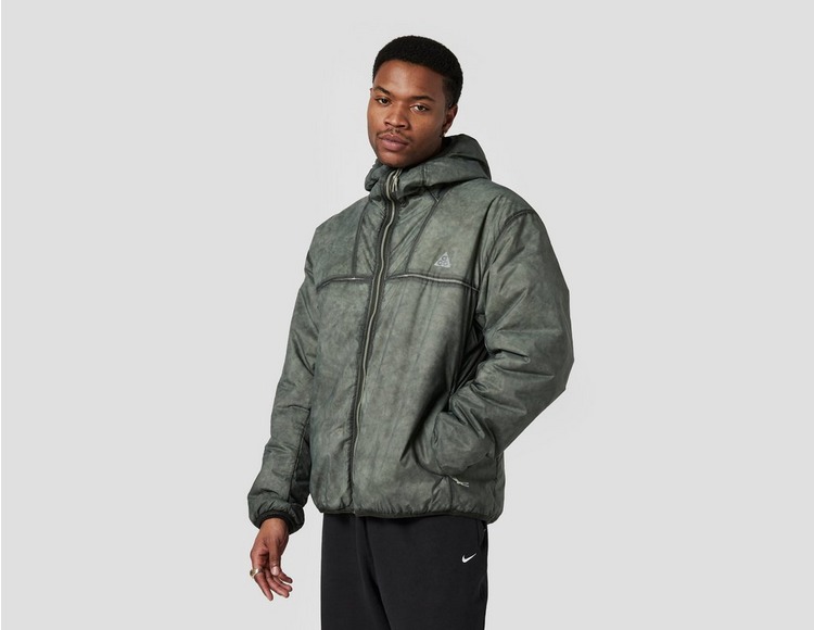 Nike ACG Garmen Dyed Hooded Jacket