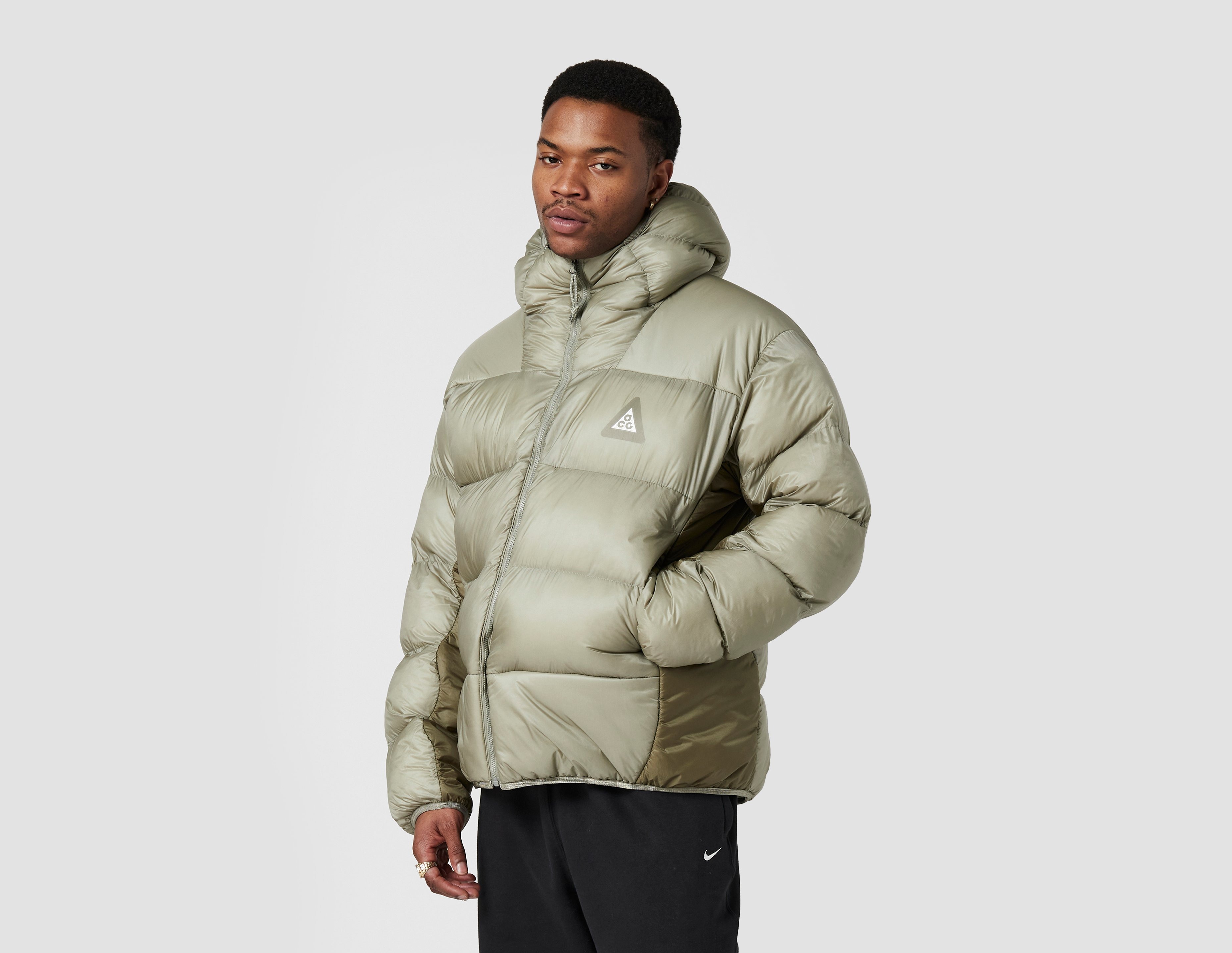 試着程度 NIKE ACG Lunar Lake jacket XL ダウン | www.innoveering.net