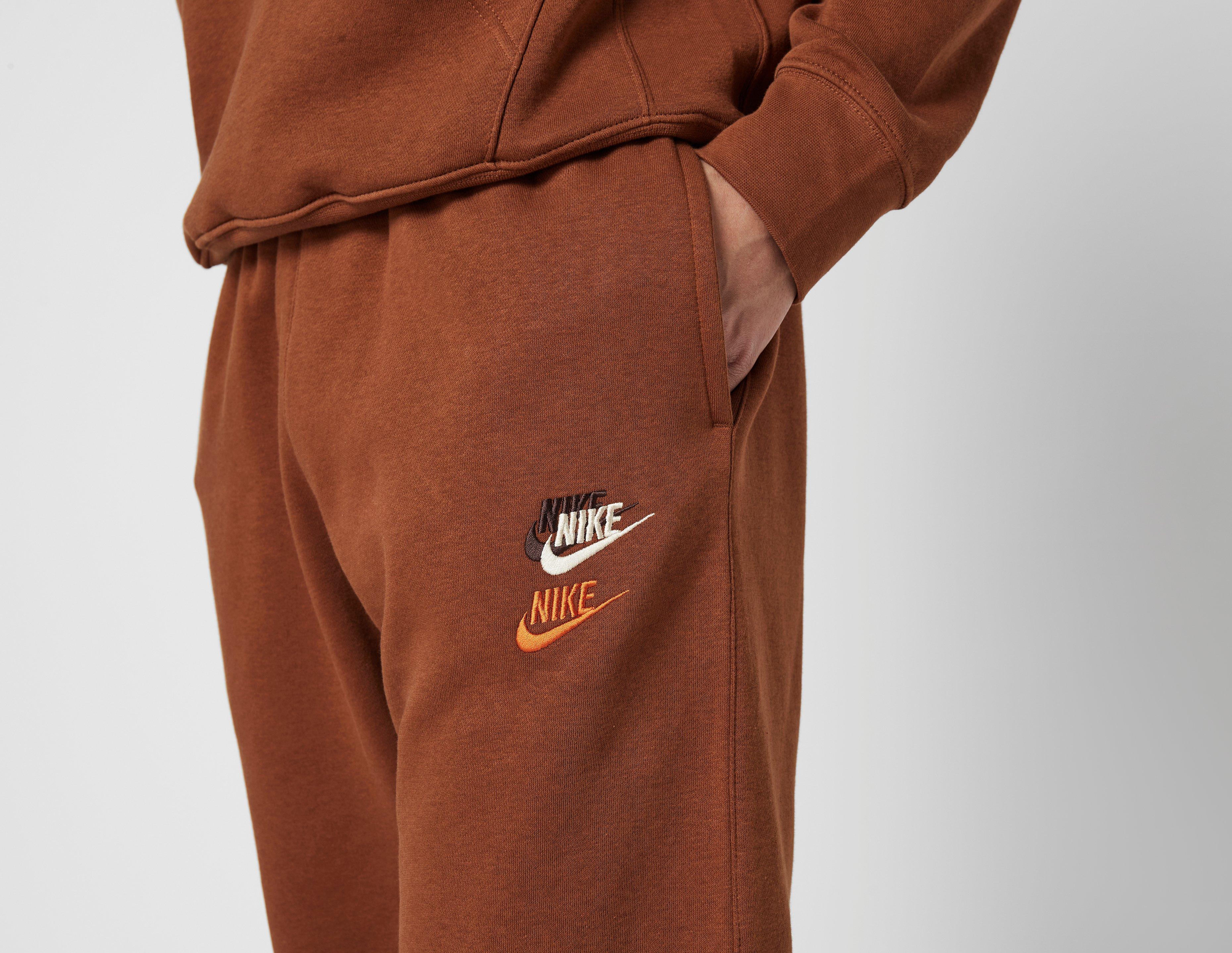 nike multi futura jogger