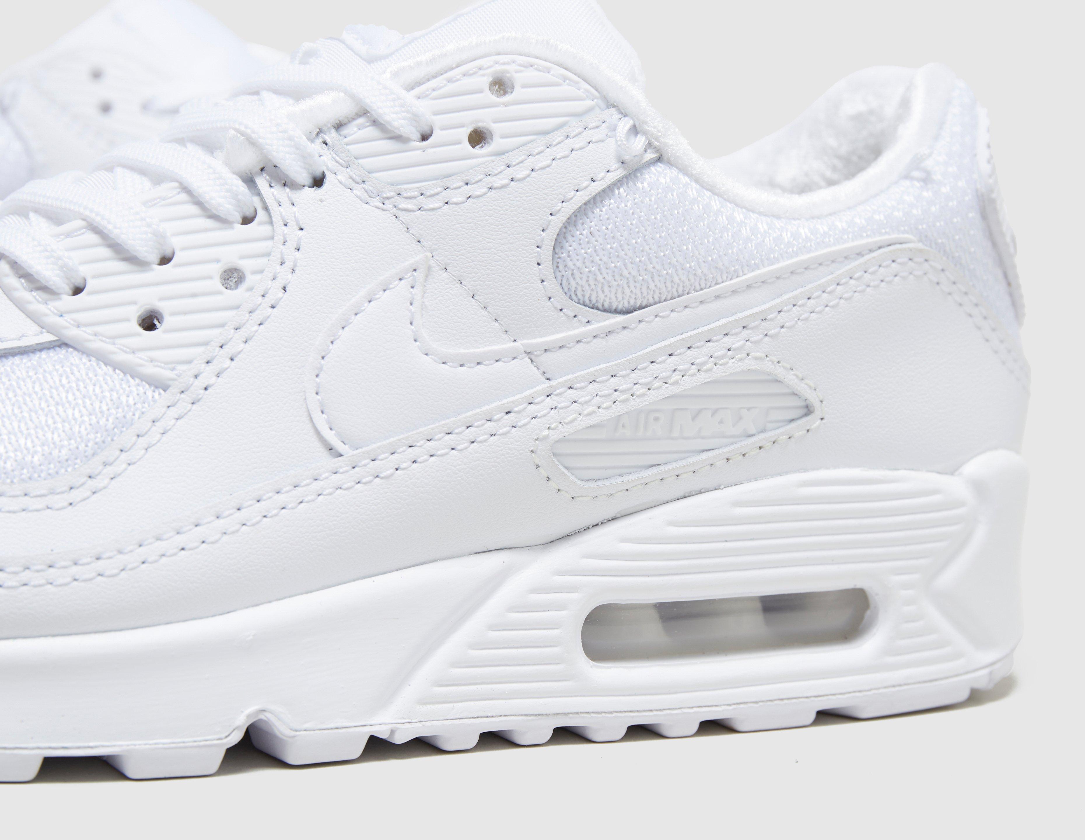 air max plain white