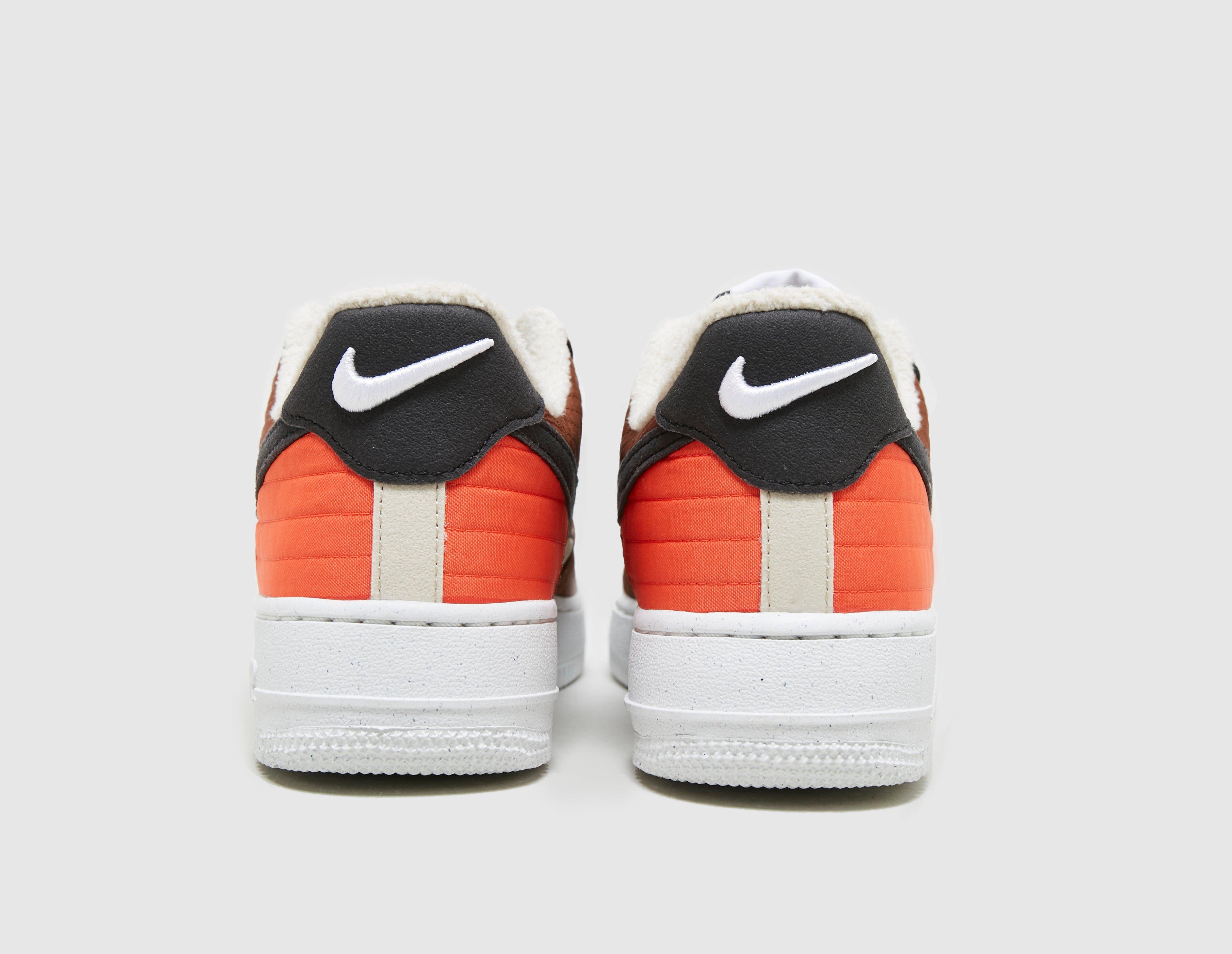 Nike Air Force 1 'Quilt'