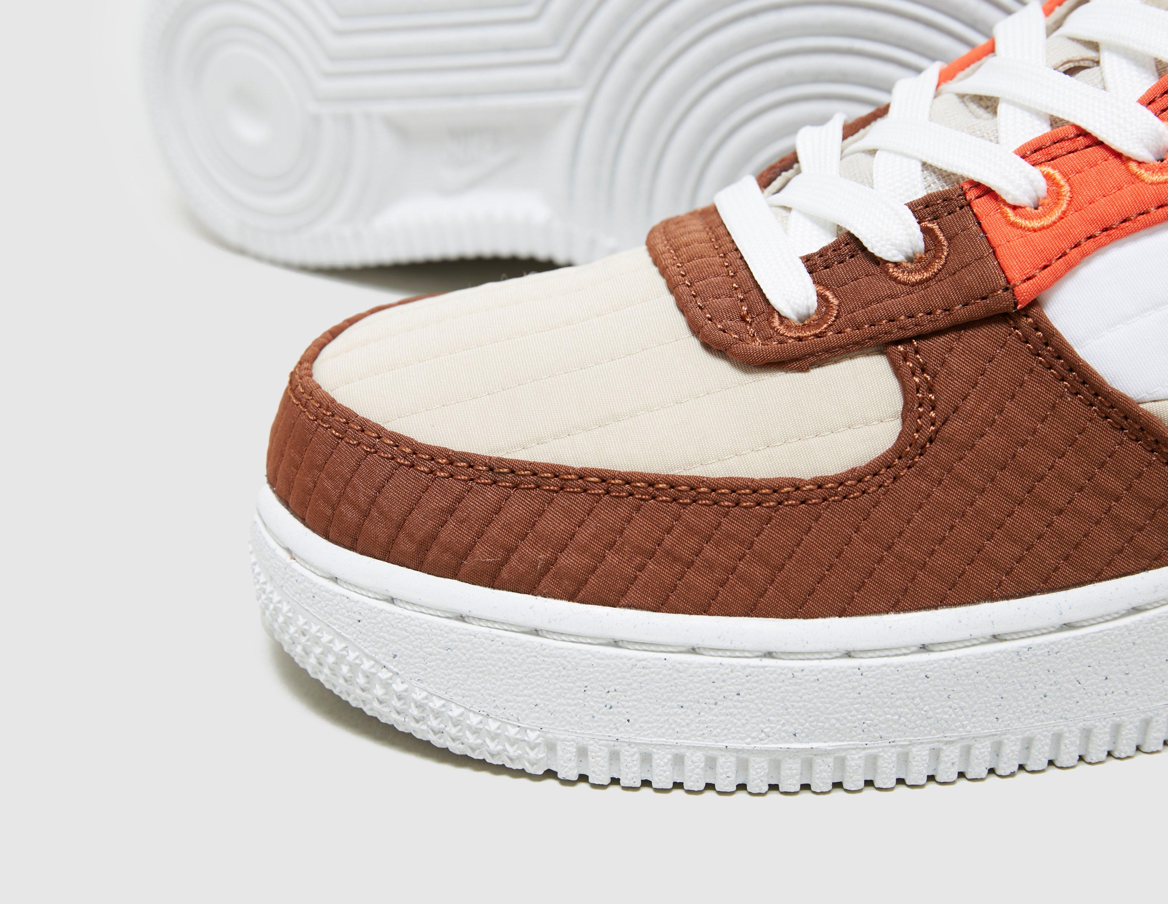 Nike Air Force 1 'Quilt'