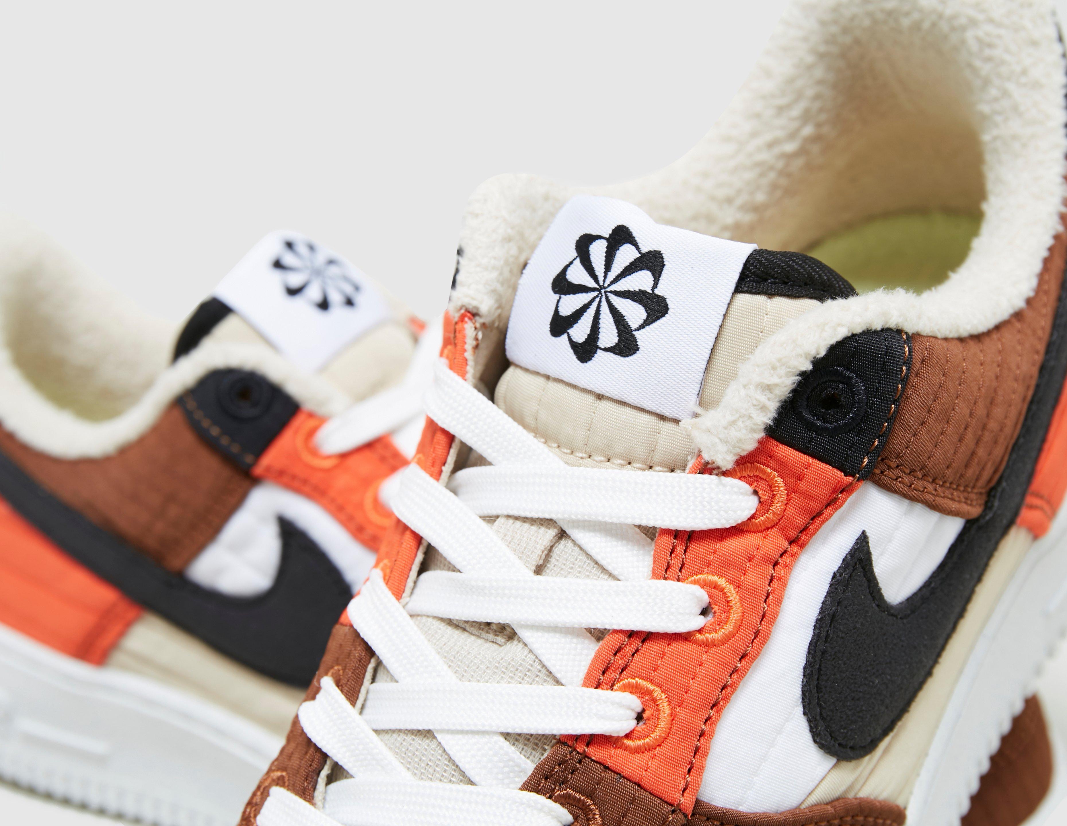 Nike Air Force 1 'Quilt'