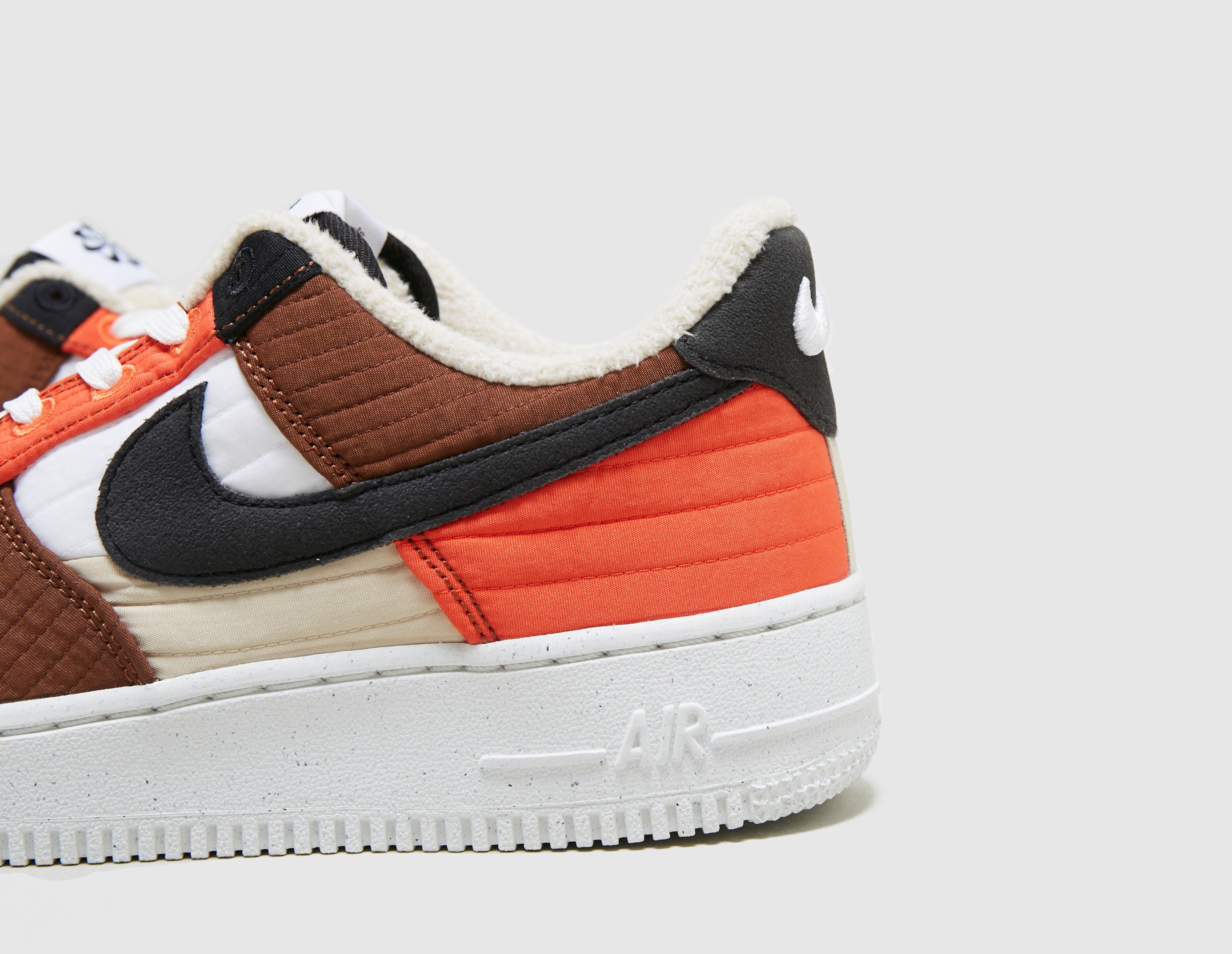 Nike Air Force 1 'Quilt'