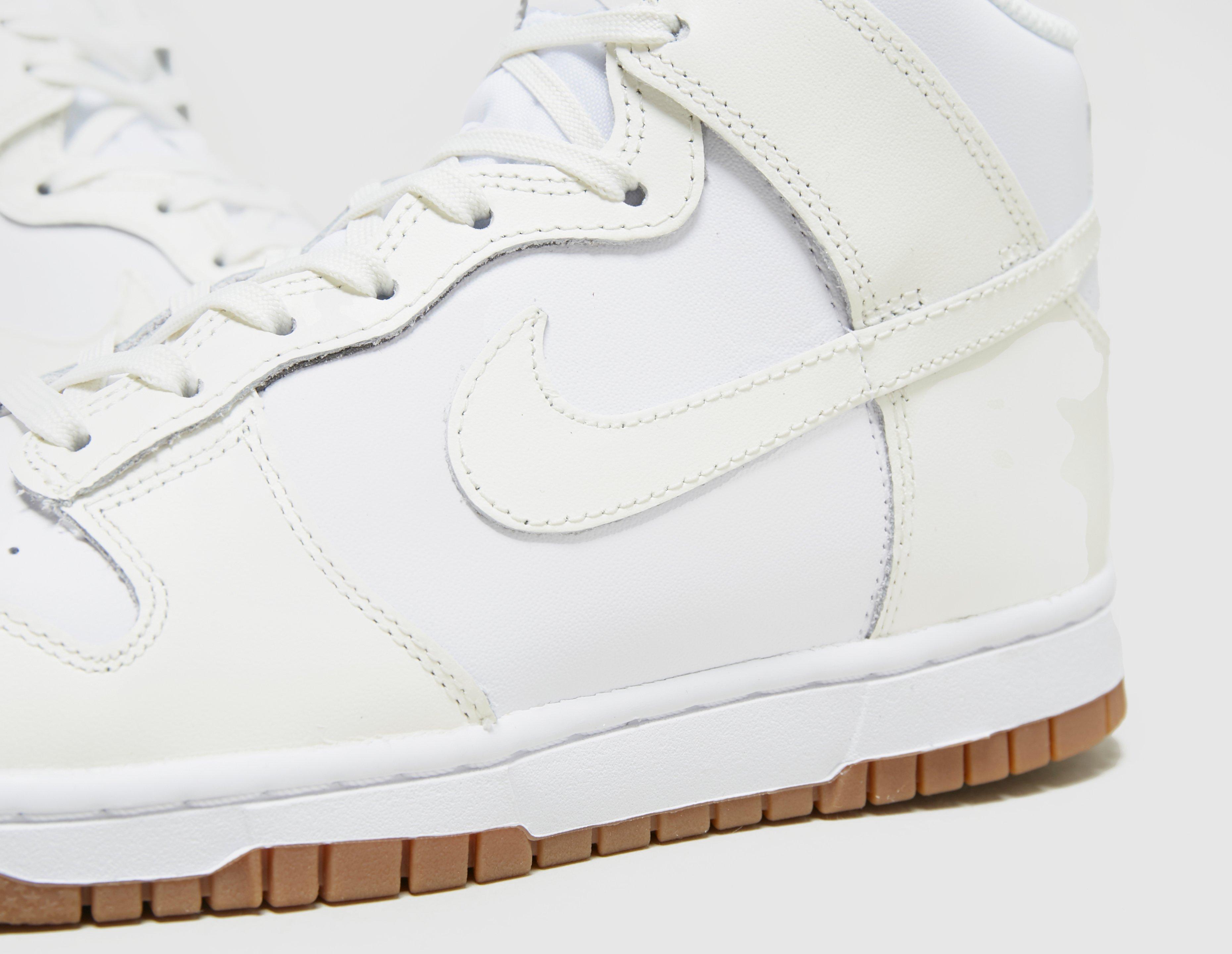 Nike Dunk High Women's