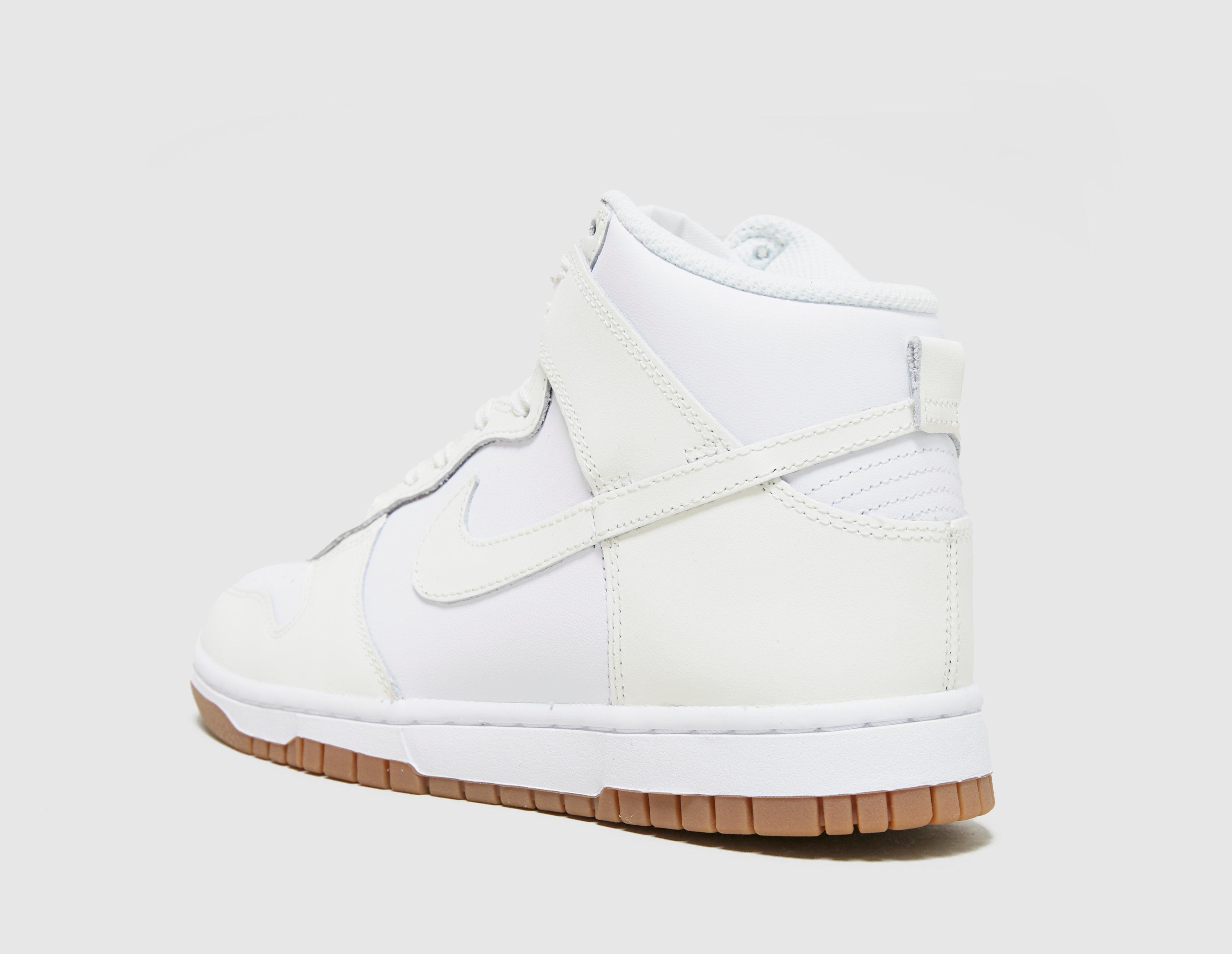 Nike Dunk High Women's