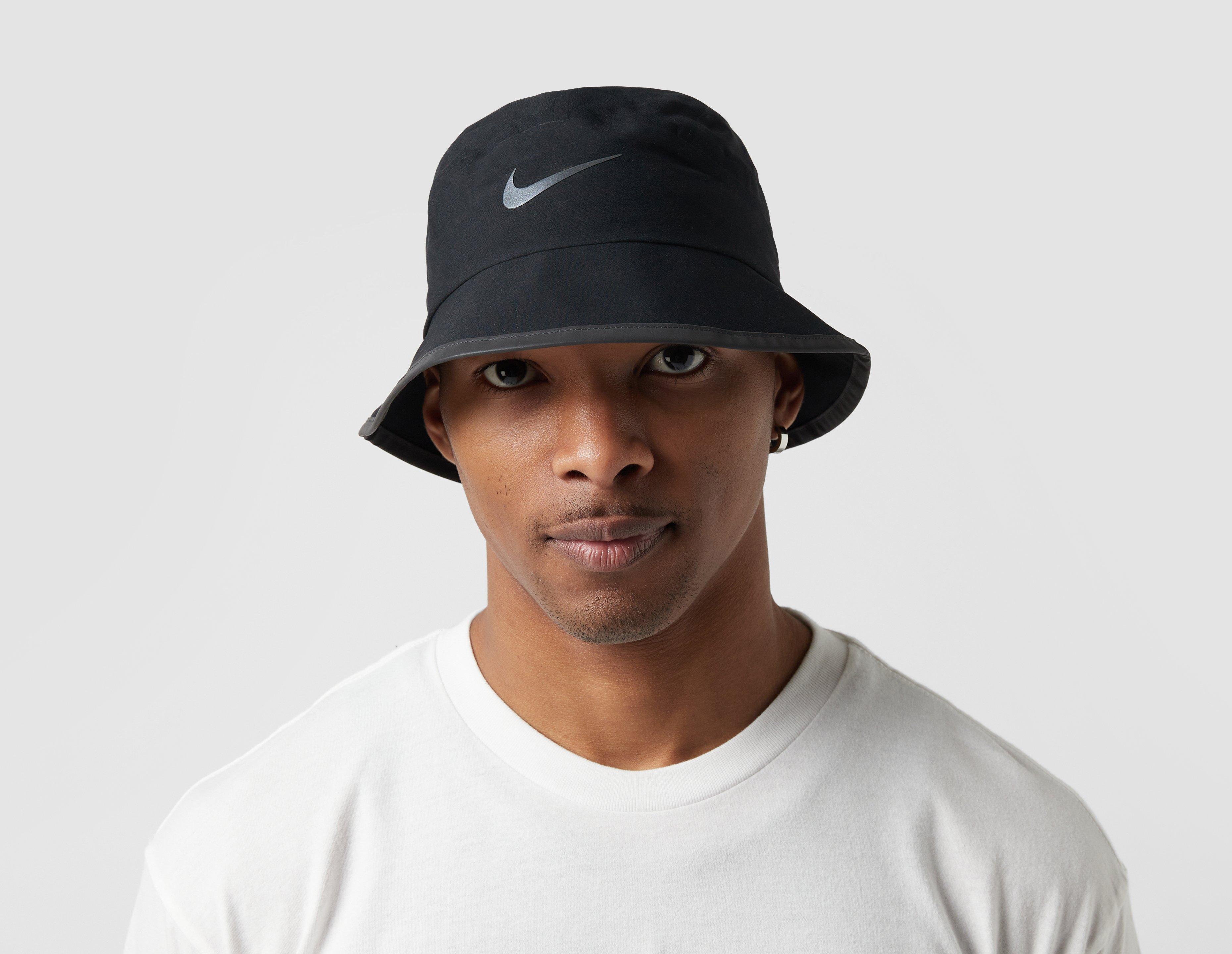 Nike bucket hats for men