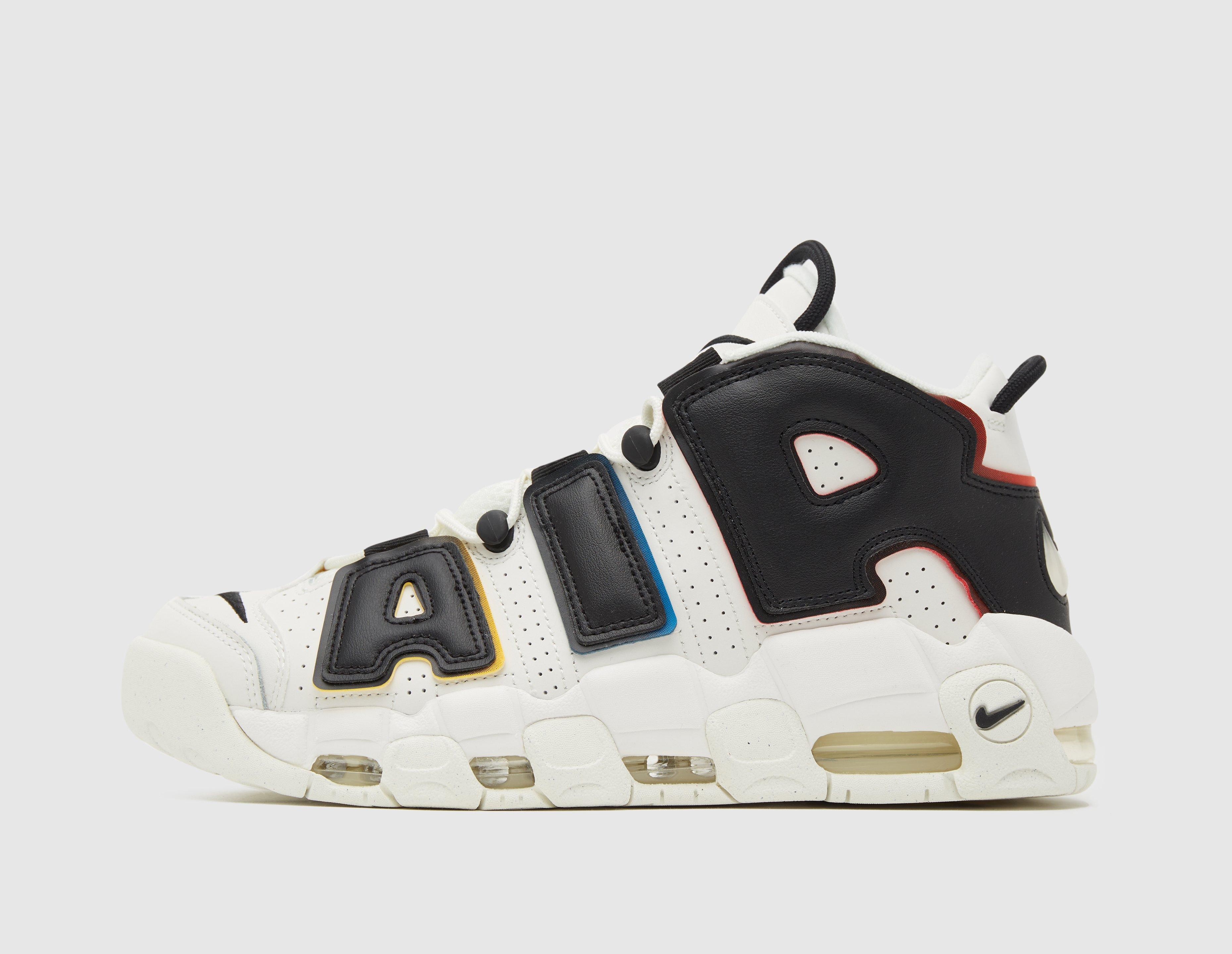 White Nike Air More Uptempo 96 | Infrastructure-intelligence