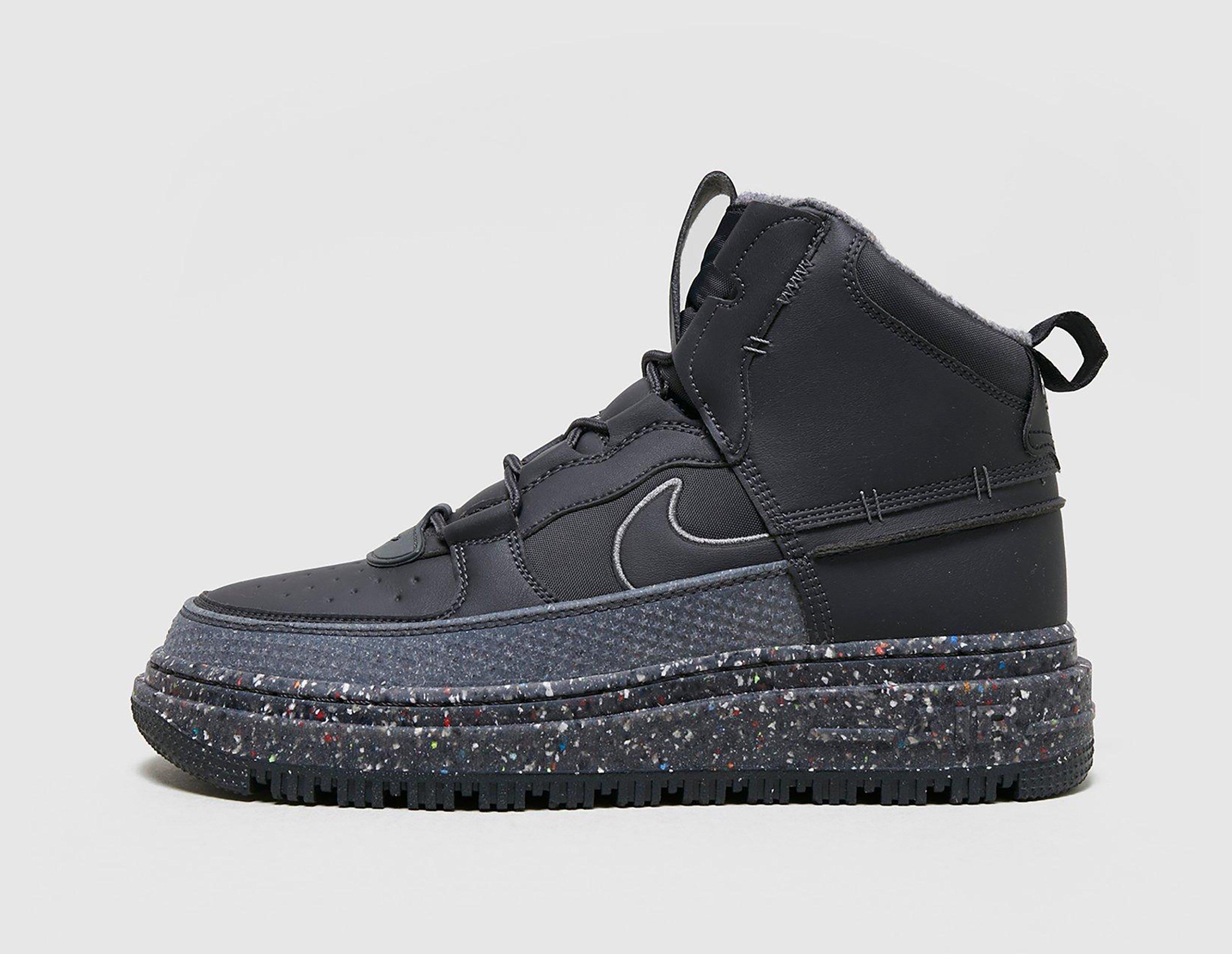 nike air force 1boot