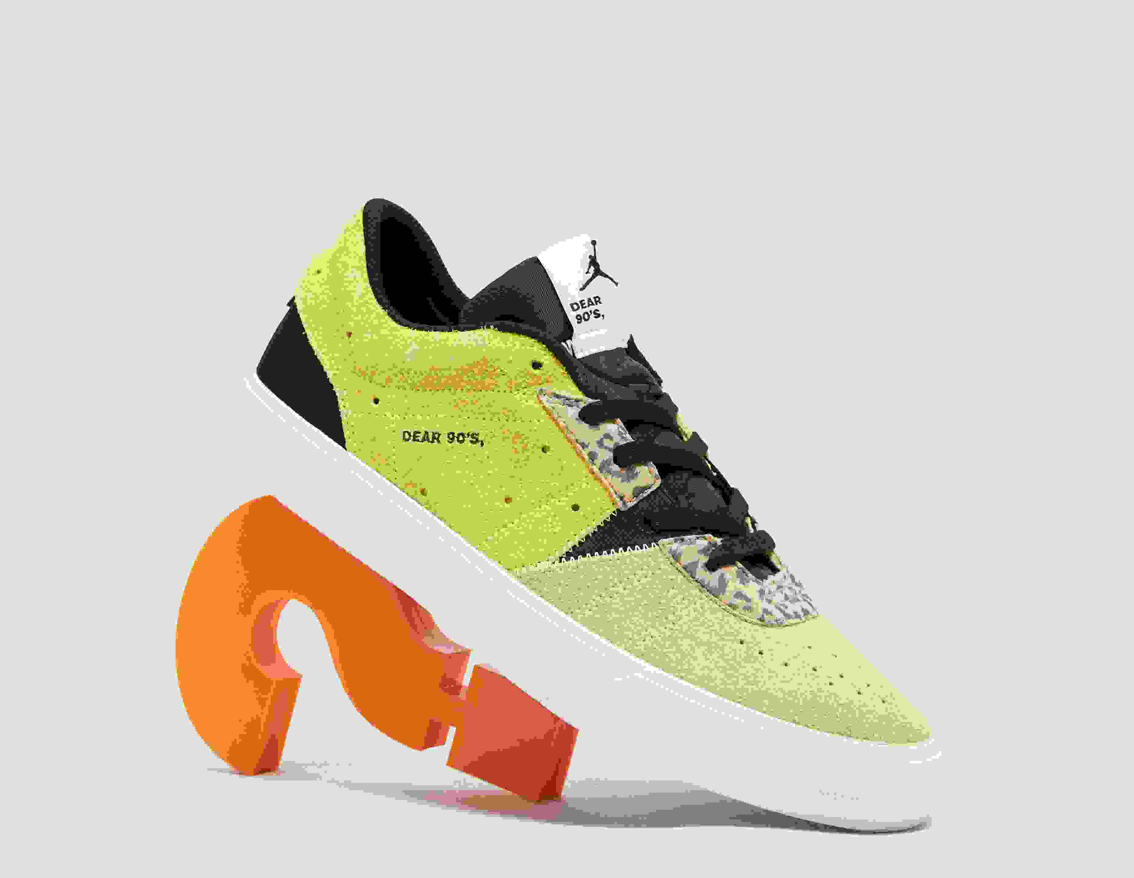 Hotelomega? Jordan Luka White Black-Volt DN1772-107 For Sale Yellow Jordan  Series .03 'Dear Coach'