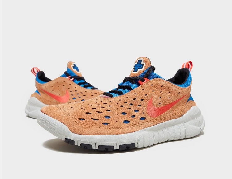 | blue color nike zodiac shoes women 2019 | Brown Nike zodiac Free Run Trail