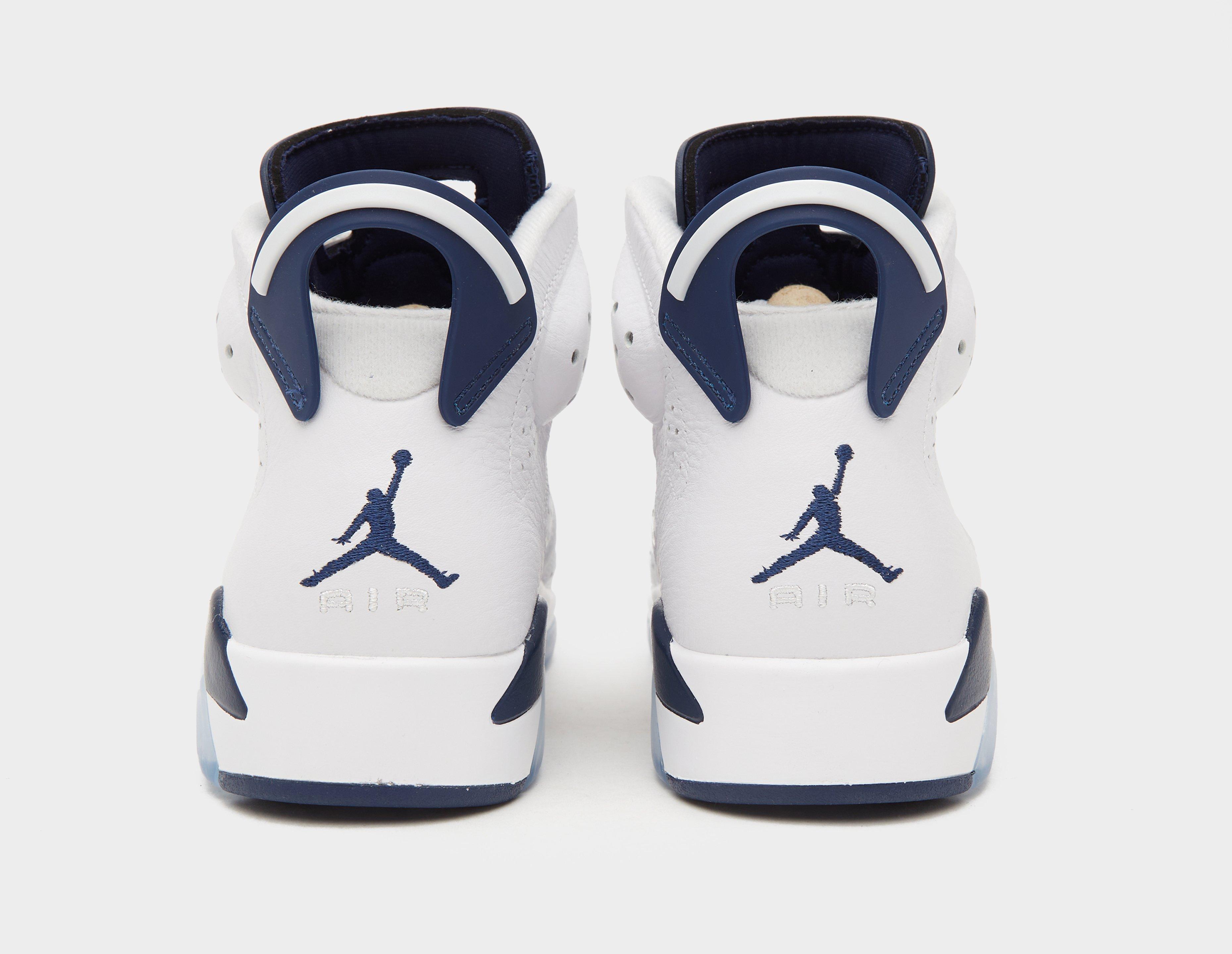 Jordan 6 Retro Women's