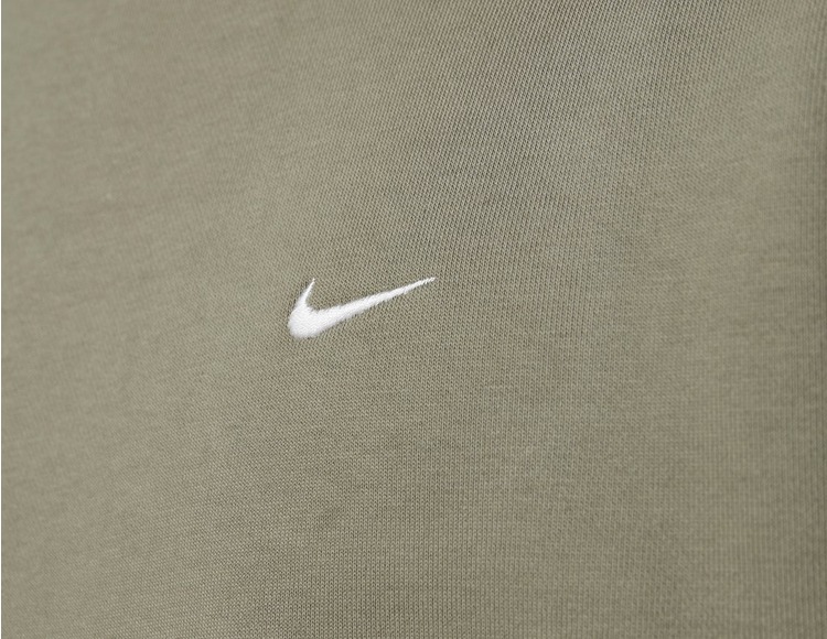 Nike NRG Solo Swoosh Crewneck Sweatshirt