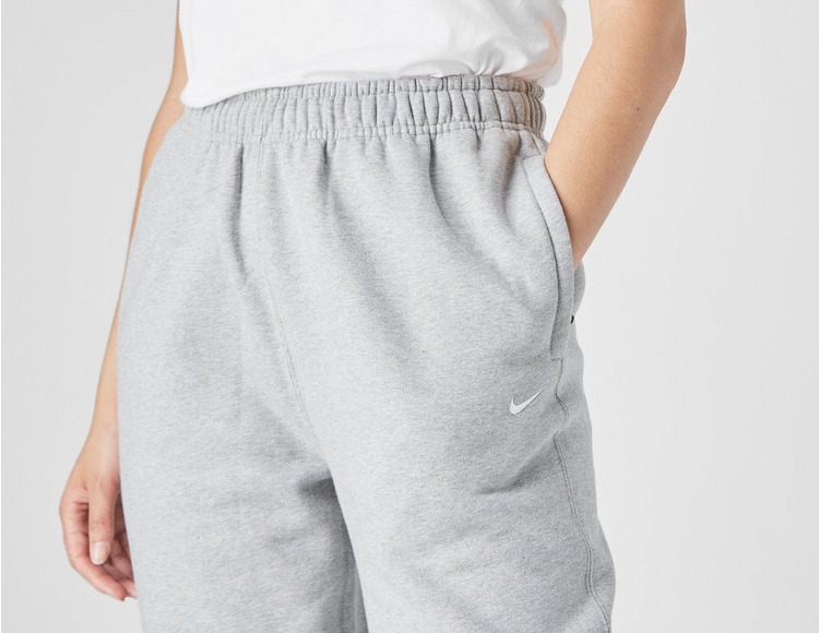 Nike NRG Solo Swoosh Fleece Pants
