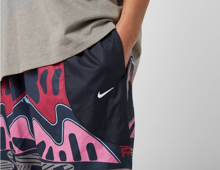 Nike Sportswear High-Rise Woven Joggers